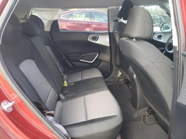 2023 KIA SOUL LX - KNDJ23AU1P7859908