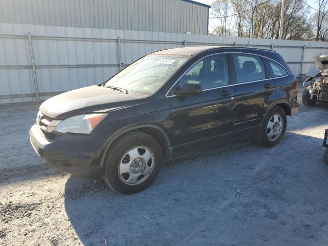 2010 Honda Cr-V Lx VIN: 5J6RE4H36AL016874 Lot: 48626834