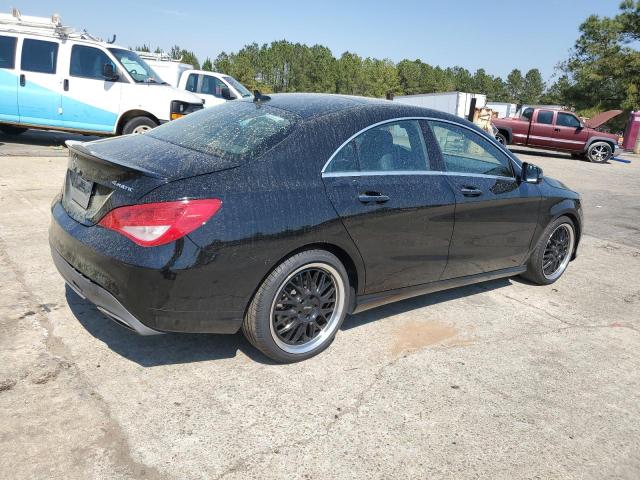 VIN WDDSJ4GBXJN607800 2018 Mercedes-Benz CLA-Class,... no.3