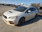 2015 SUBARU WRX - JF1VA1A63F9803407