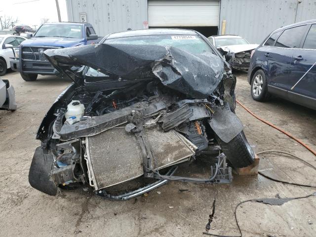 2013 Hyundai Sonata Gls VIN: 5NPEB4AC0DH653243 Lot: 47738544