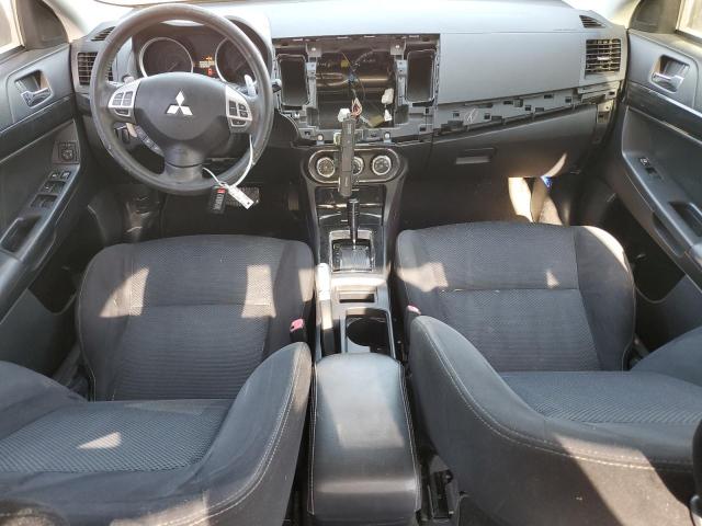 2015 MITSUBISHI LANCER GT JA32U8FW8FU005177