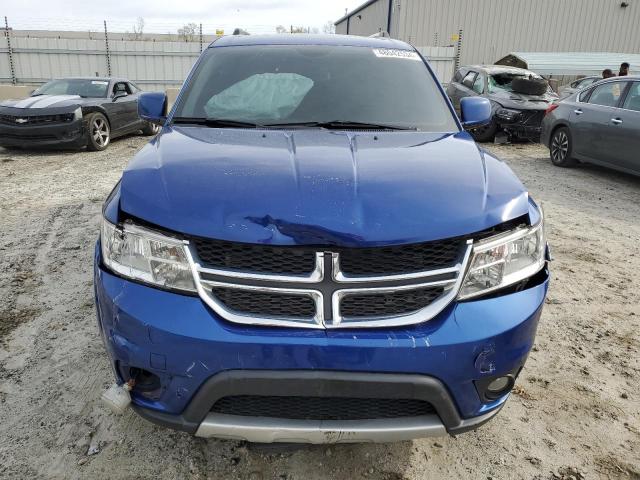 2015 DODGE JOURNEY 3C4PDDDGXFT526858