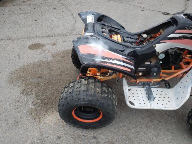 2020 ATV ALL MODELS L6ZSCJLA5M1005437