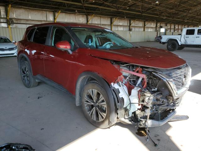 2023 Nissan Rogue Sv VIN: 5N1BT3BA4PC774506 Lot: 47517124