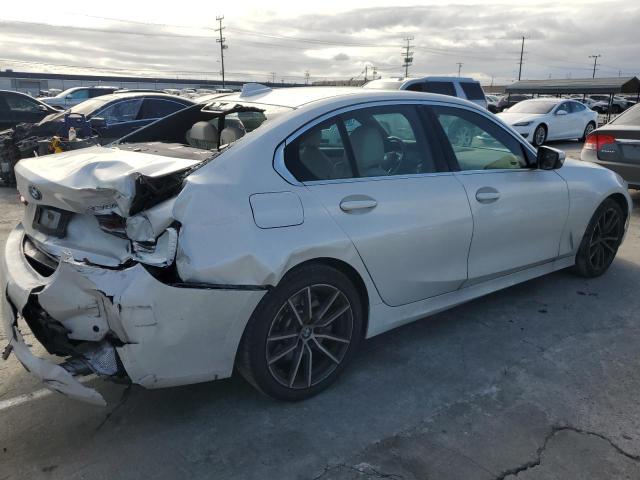 3MW5R1J03N8C35972 BMW 3 Series 330I 3