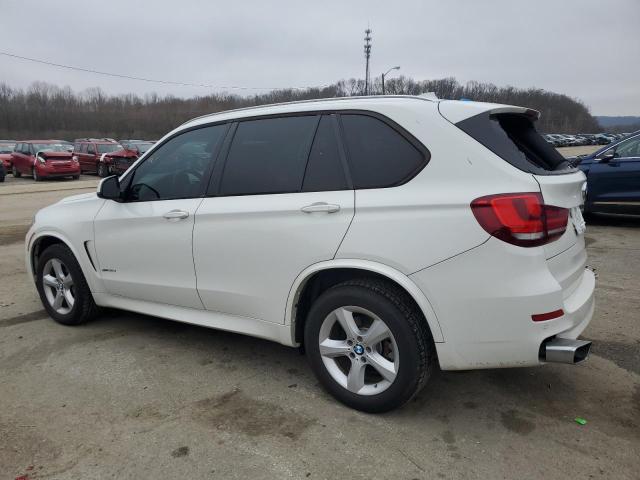 VIN 5UXKS4C52F0N06227 2015 BMW X5, Xdrive35D no.2