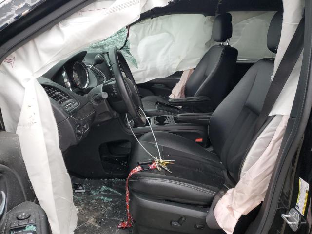 2018 DODGE GRAND CARA - 2C4RDGCG7JR156170