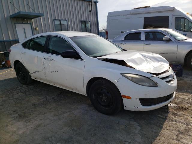 2010 MAZDA 6 I - 1YVHZ8BH3A5M31490