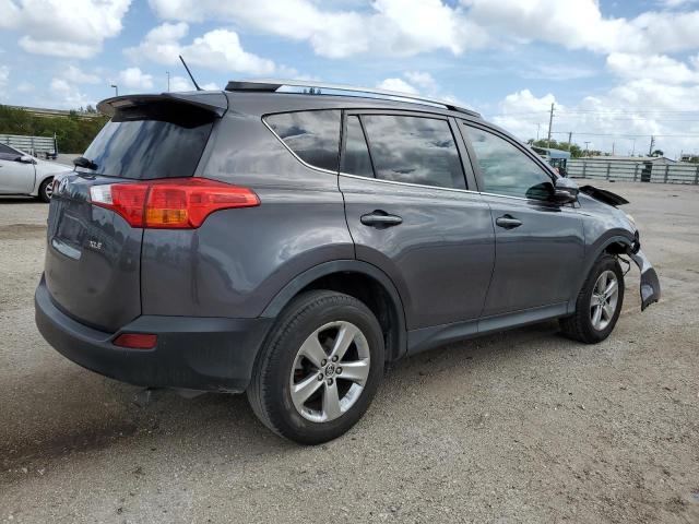 2015 TOYOTA RAV4 XLE - 2T3WFREV8FW209038