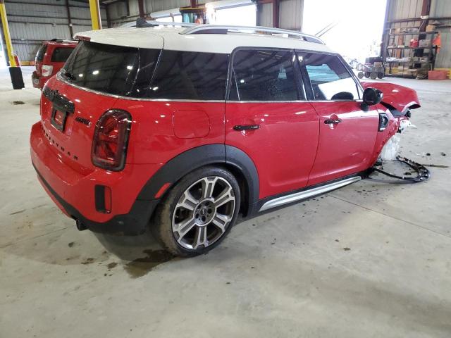 WMZ53BR02P3P69197 MINI Cooper S C 3