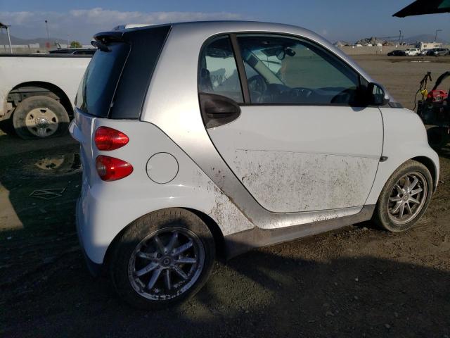 VIN WMEEJ3BA2EK762687 2014 Smart Fortwo, Pure no.3