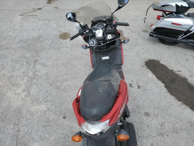 2020 YAMAHA XC155 RKRSG36Y6LA002698