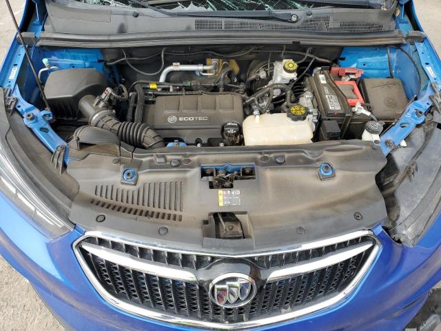 2018 BUICK ENCORE ESS KL4CJCSB5JB549249