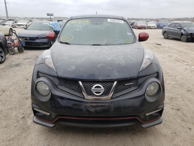 2014 Nissan Juke S VIN: JN8AF5MR8ET363018 Lot: 45063634