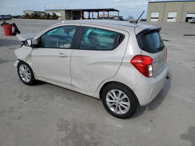 2021 CHEVROLET SPARK 1LT #2567785277