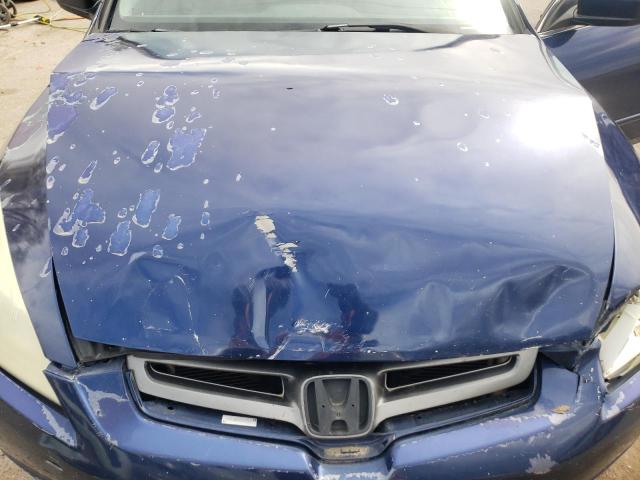 2004 Honda Accord Lx VIN: 1HGCM56364A021601 Lot: 47978804