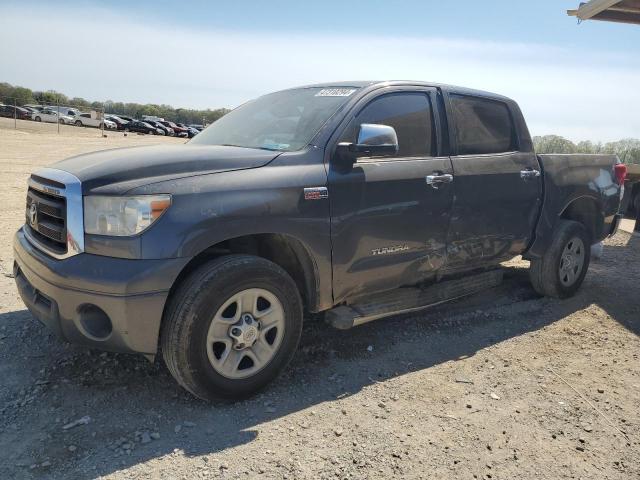 TOYOTA TUNDRA CRE