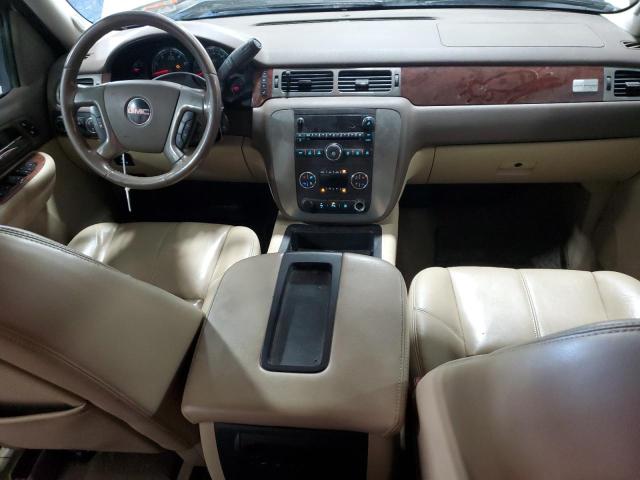 2009 GMC Sierra K1500 VIN: 3GTEK13MX9G185588 Lot: 45445154