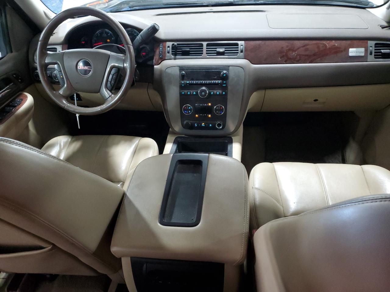 3GTEK13MX9G185588 2009 GMC Sierra K1500