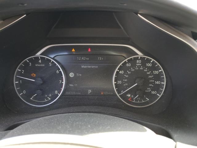 2016 NISSAN MURANO 5N1AZ2MH8GN148573