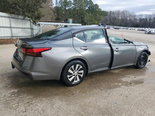2020 NISSAN ALTIMA S - 1N4BL4BVXLC102348