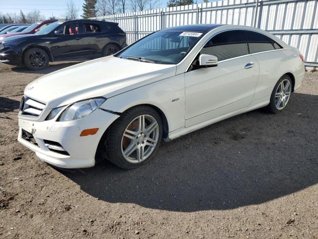 2012 Mercedes-Benz E 350 VIN: WDDKJ5KB3CF173391 Lot: 46145904