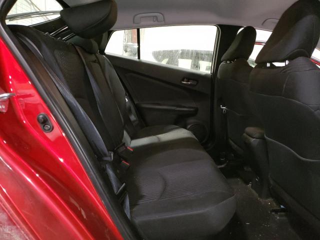 2017 TOYOTA PRIUS - JTDKBRFU7H3050521