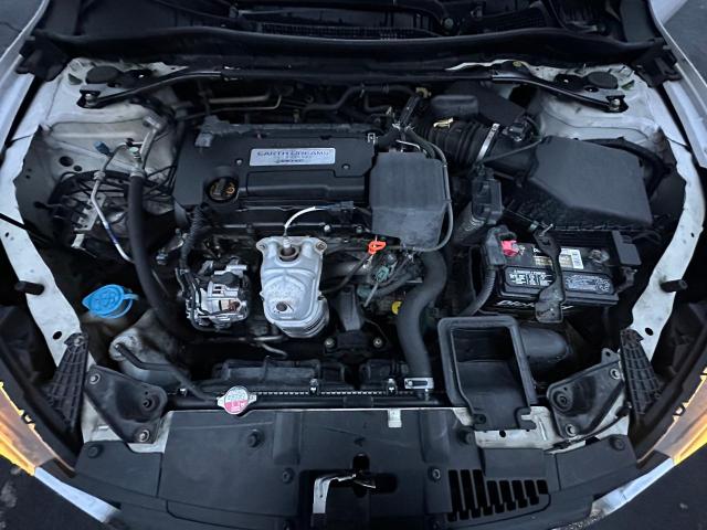 1HGCR2F54EA006792 | 2014 Honda accord sport