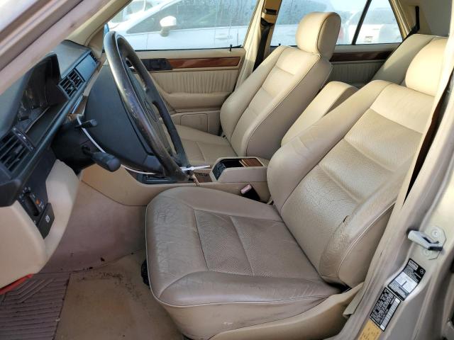 1994 Mercedes-Benz E 320 VIN: WDBEA32E2RC110488 Lot: 46681384