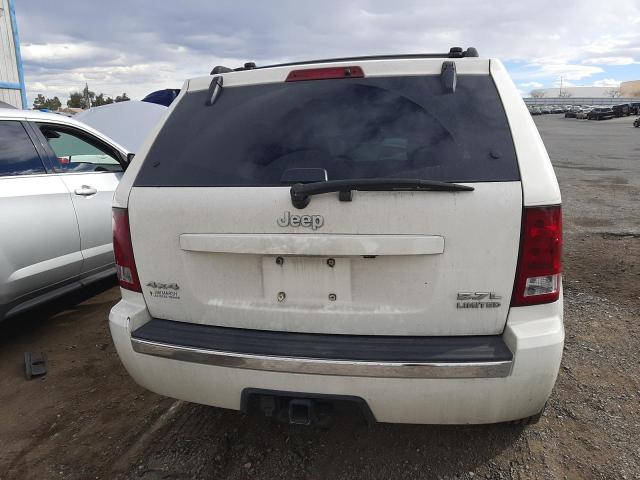 2005 Jeep Grand Cherokee Limited VIN: 1J8HR58205C595975 Lot: 48272984