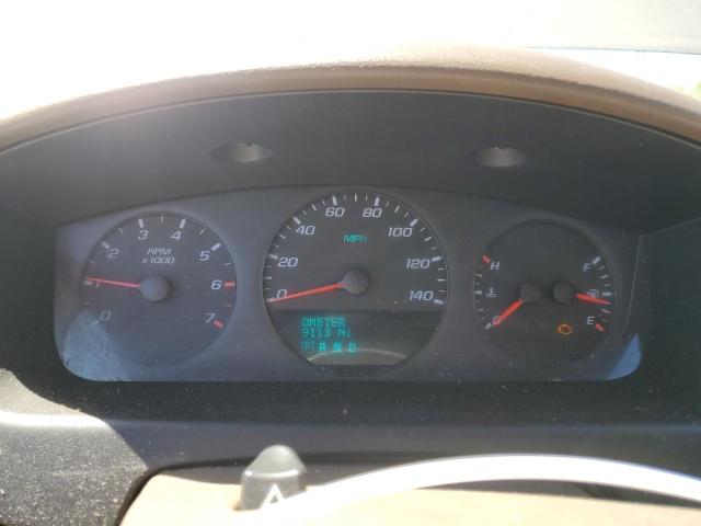 2006 Chevrolet Impala Ls VIN: 2G1WB58K869215950 Lot: 48945124