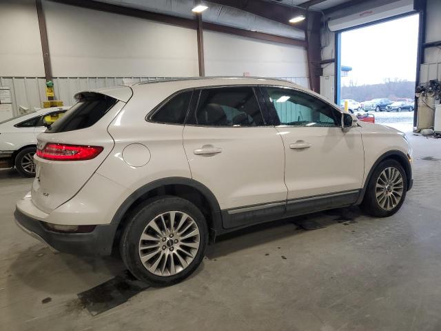 2018 LINCOLN MKC RESERV - 5LMCJ3C96JUL18648