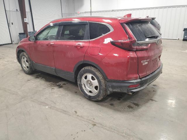 2020 HONDA CR-V SPORT - 2HKRW2H46LH237592