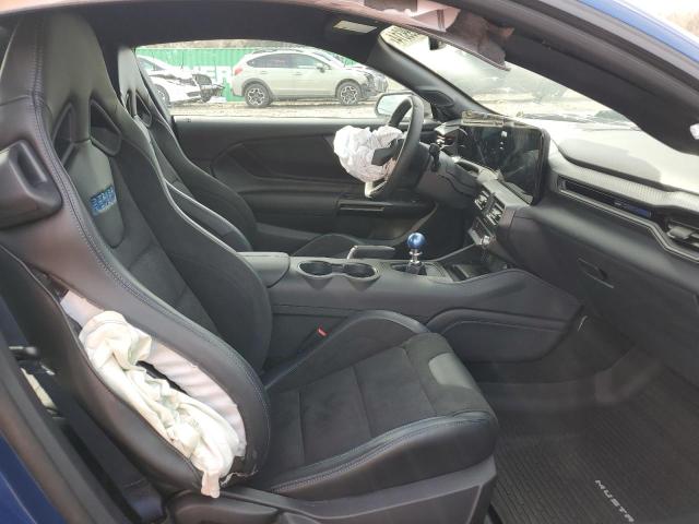 2024 FORD MUSTANG DA 1FA6P8R03R5502420