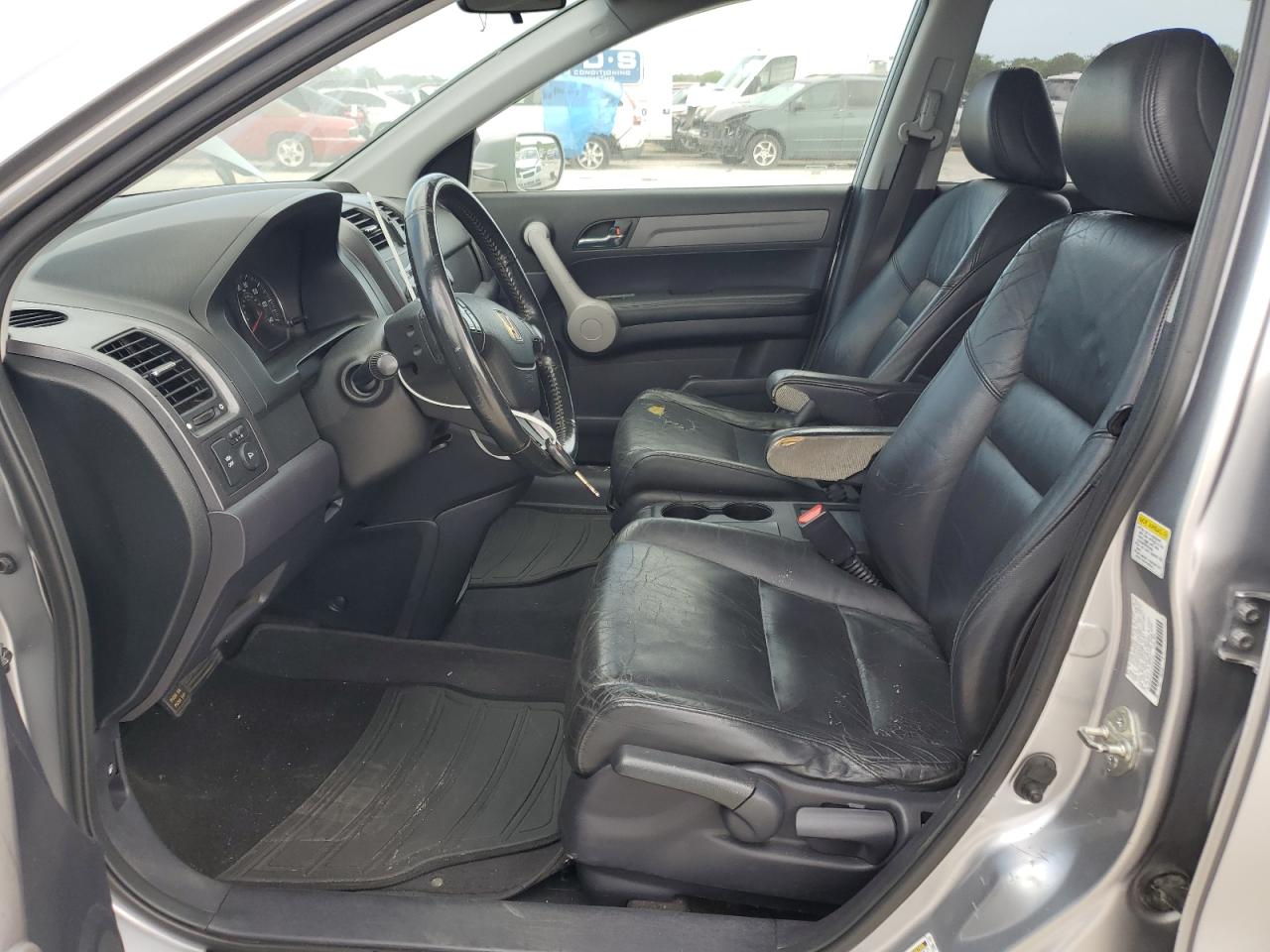 JHLRE38767C083294 2007 Honda Cr-V Exl