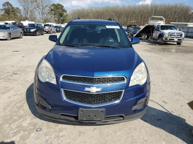 2010 Chevrolet Equinox Lt VIN: 2CNFLEEW9A6291386 Lot: 48701134