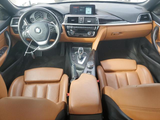2018 BMW 440I - WBA4Z5C50JEA32625