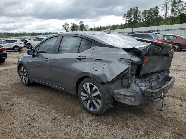 Vin: 3n1cn8fvxll828504, lot: 48961854, nissan versa sr 20202
