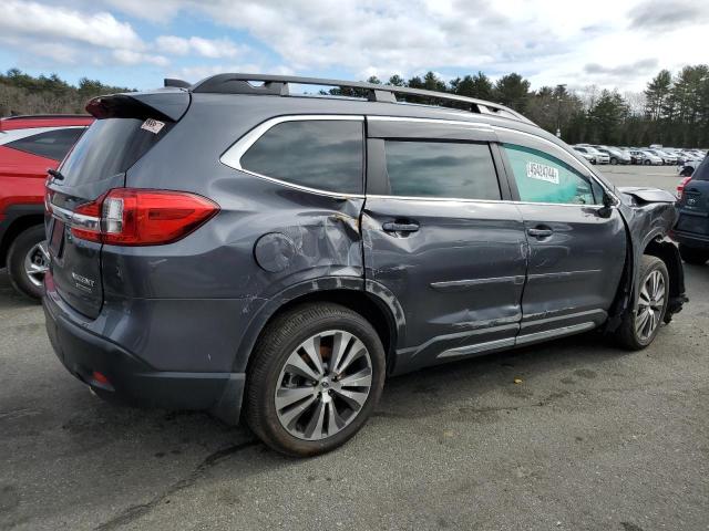 2021 Subaru Ascent Limited VIN: 4S4WMAPD9M3468533 Lot: 45424744