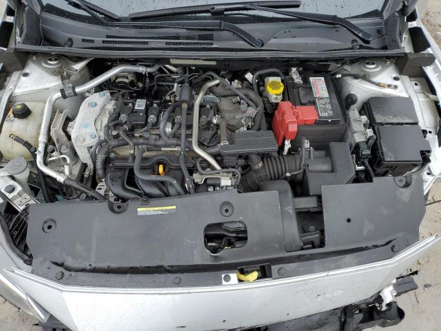 2022 Nissan Sentra S VIN: 3N1AB8BV0NY228814 Lot: 48787854