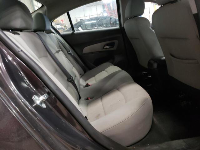 2016 Chevrolet Cruze Limited Lt VIN: 1G1PE5SB3G7225289 Lot: 47879514