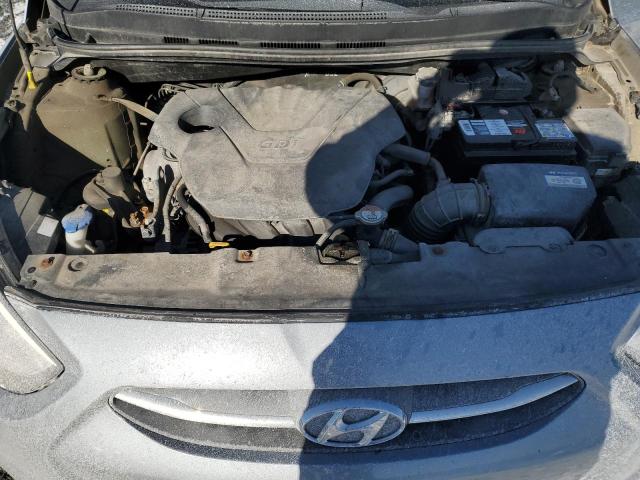 2017 HYUNDAI ACCENT SE - KMHCT5AE6HU357307