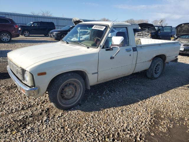 Lot #2426027580 1979 TOYOTA PICK UP salvage car