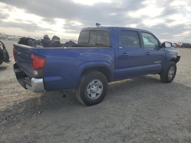 2023 Toyota Tacoma Double Cab VIN: 3TYAX5GN6PT077014 Lot: 46573784