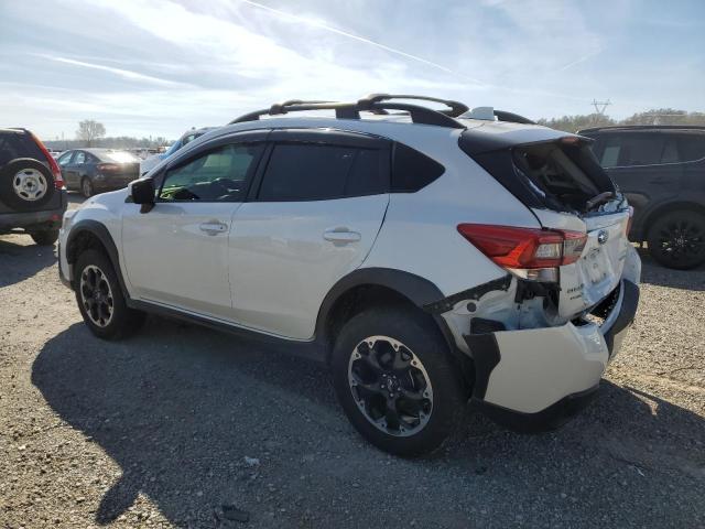 Vin: jf2gtapc8m8212844, lot: 47247654, subaru crosstrek premium 20212