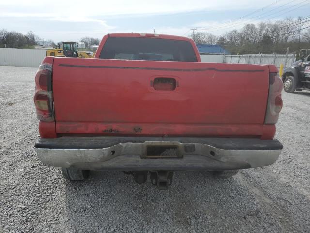 2003 Chevrolet Silverado K1500 VIN: 1GCEK19V03E242279 Lot: 46416634