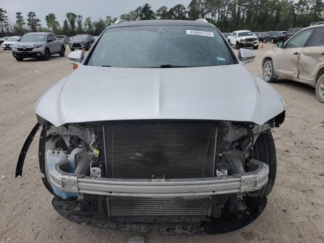 2019 LINCOLN NAUTILUS S 2LMPJ6K96KBL63527