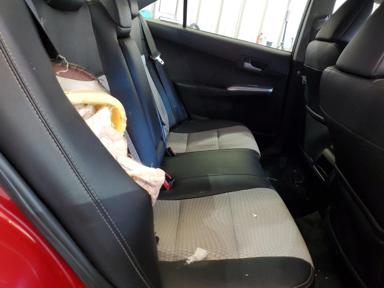 4T1BF1FK6CU625114 2012 Toyota Camry Base