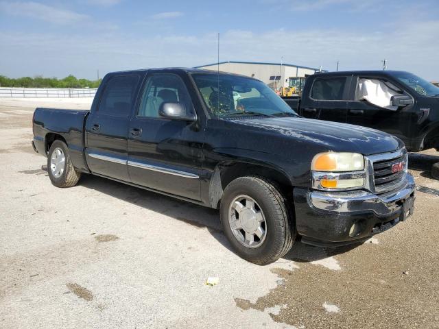 2005 GMC New Sierra C1500 VIN: 2GTEC13T951167400 Lot: 48169204